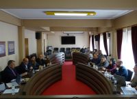 Ν.Ταχιάος: Δημοπρατούνται εντός του καλοκαιριού έργα ύψους 900 εκατ. ευρώ για το οδικο δικτύου της Θεσσαλίας