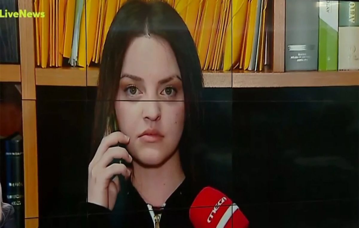 «Θα με σκοτώσει, βοηθήστε με» συγκλονίζει η 20χρονη θύμα revenge porn στην Πιερία [vid]