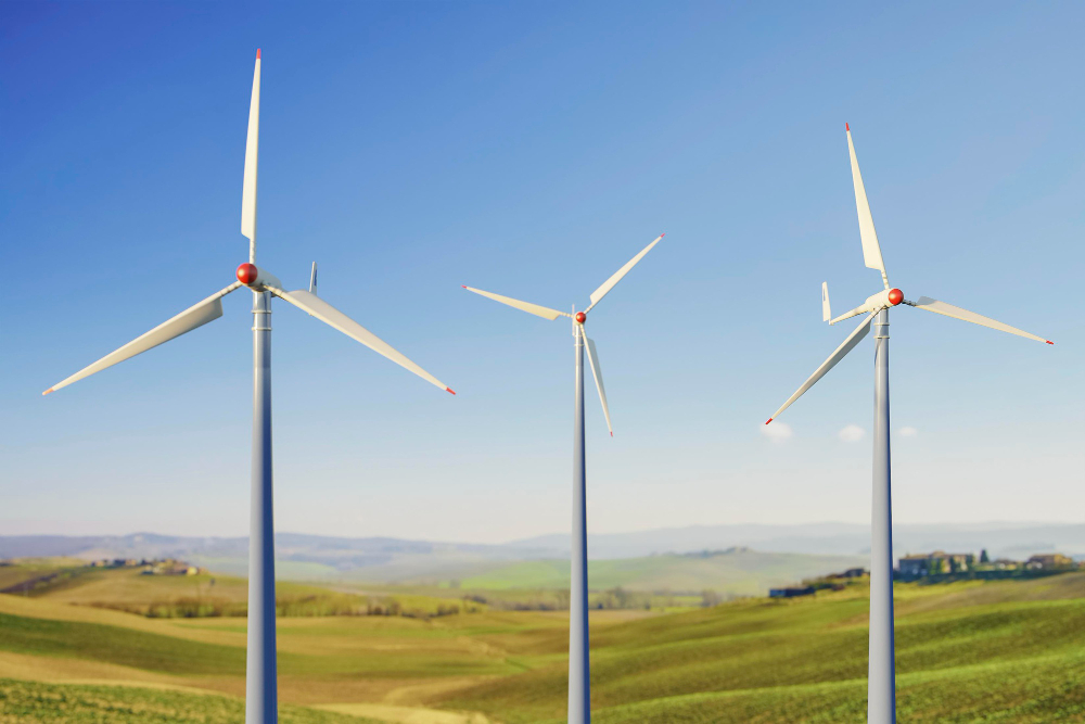 EDP Renewables: Εξασφαλίζει τον μεγαλύτερο δημόσιο διαγωνισμό της Σιγκαπούρης