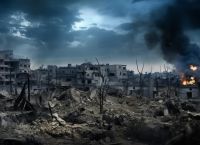 Γαλλία: Οι αρχές του Ισραήλ είναι «υπεύθυνες» για την κατάσταση στη Λωρίδα της Γάζας
