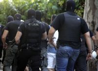 Βόλος: Ποινή φυλάκισης 12 μηνών σε 40χρονο που απείλησε αστυνομικό – «Θα σε καρφώσω, θα σε κατσαβιδιάσω»