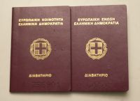 Nearly 1 Million Granted EU Citizenship in 2022