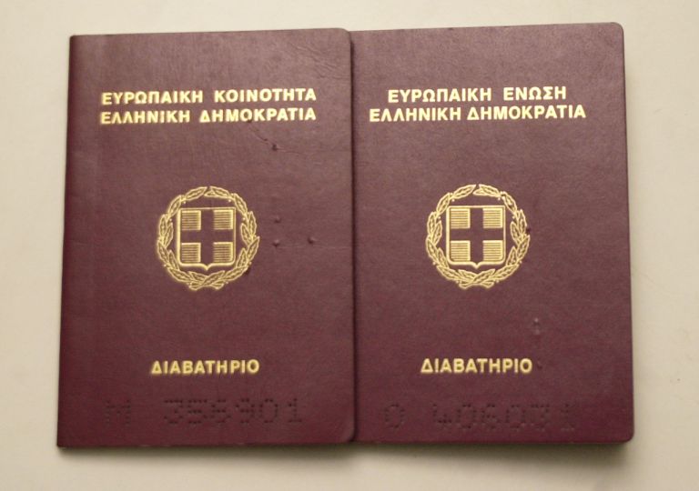 Nearly 1 Million Granted EU Citizenship in 2022