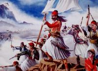Commemorating March 25, Greek Independence Day 2024