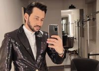 Πάνος Καλίδης: «Διαφωνώ με τη τεκνοθεσία από ομόφυλα ζευγάρια ως τραγουδιστής και χριστιανός»