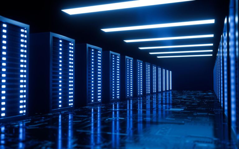 Έτσι θα είναι το Data Center της Microsoft στα Σπάτα (pics)