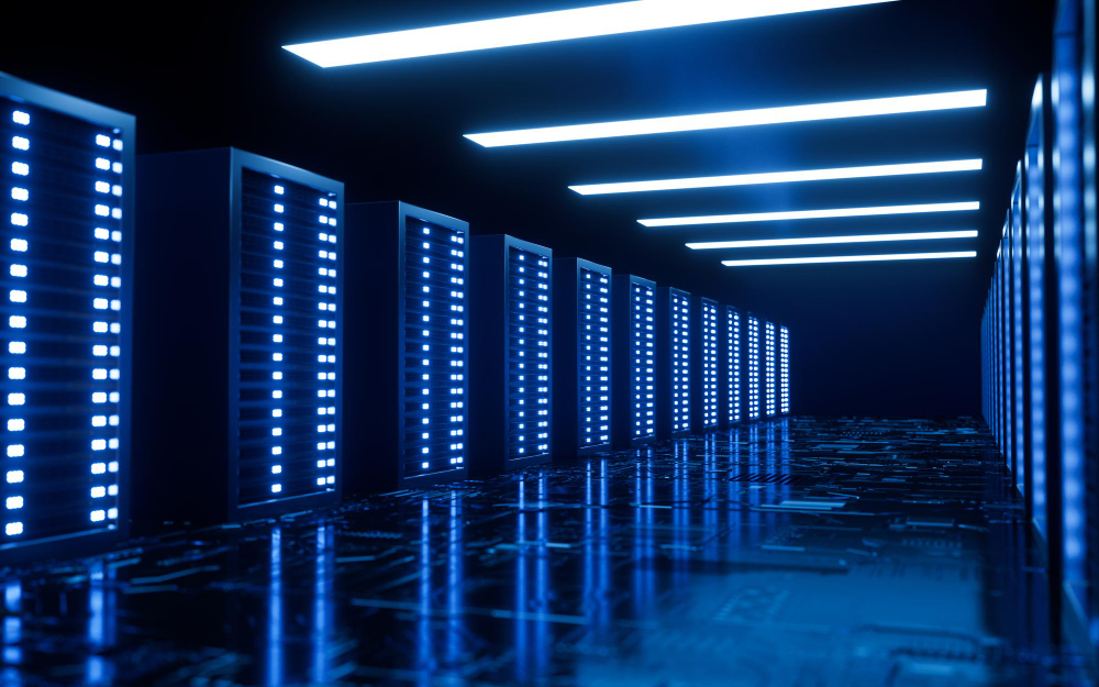Έτσι θα είναι το Data Center της Microsoft στα Σπάτα (pics)