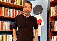 Πέτρος Λαγούτης: «Το μόνο πράγμα που δεν τζόγαρα ήταν η σχέση με τα παιδιά μου»