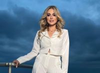 Ζωή Κρονάκη: Οι γιατροί μου έδιναν 2% πιθανότητες να κάνω παιδί
