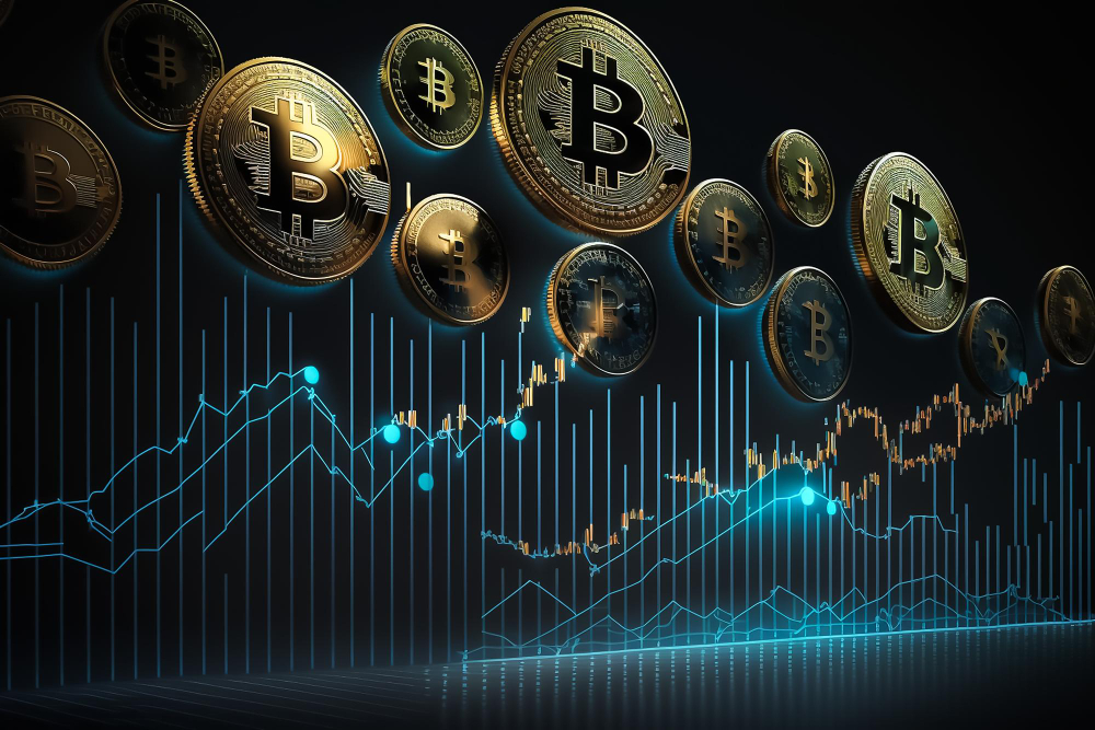 Bitcoin: Εκτοξεύτηκε πάνω από τα 71.000 δολ. για πρώτη φορά