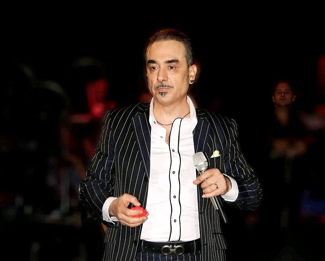 Πού εξαφανίστηκε ο Νότης Σφακιανάκης- «Είναι κλεισμένος στο σπίτι του – Παρακολουθείται από γιατρούς…»