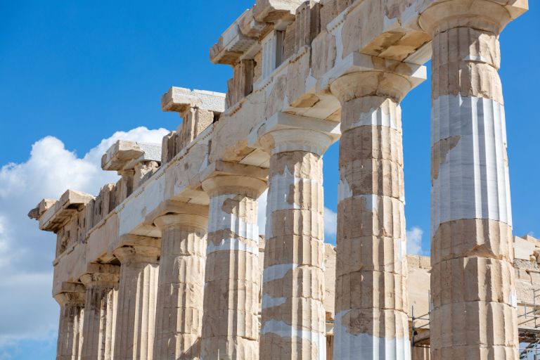 Acropolis Revenue Soars in 2023, Minister Rejects Criticism of Pricing Policy