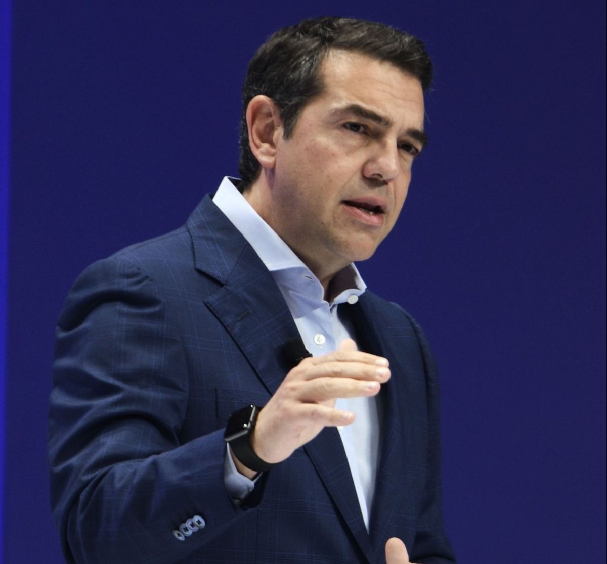 Πρόεδρος της Επιτροπής του Συμβουλίου της Ευρώπης για τα Δυτικά Βαλκάνια, εξελέγη ο Τσίπρας