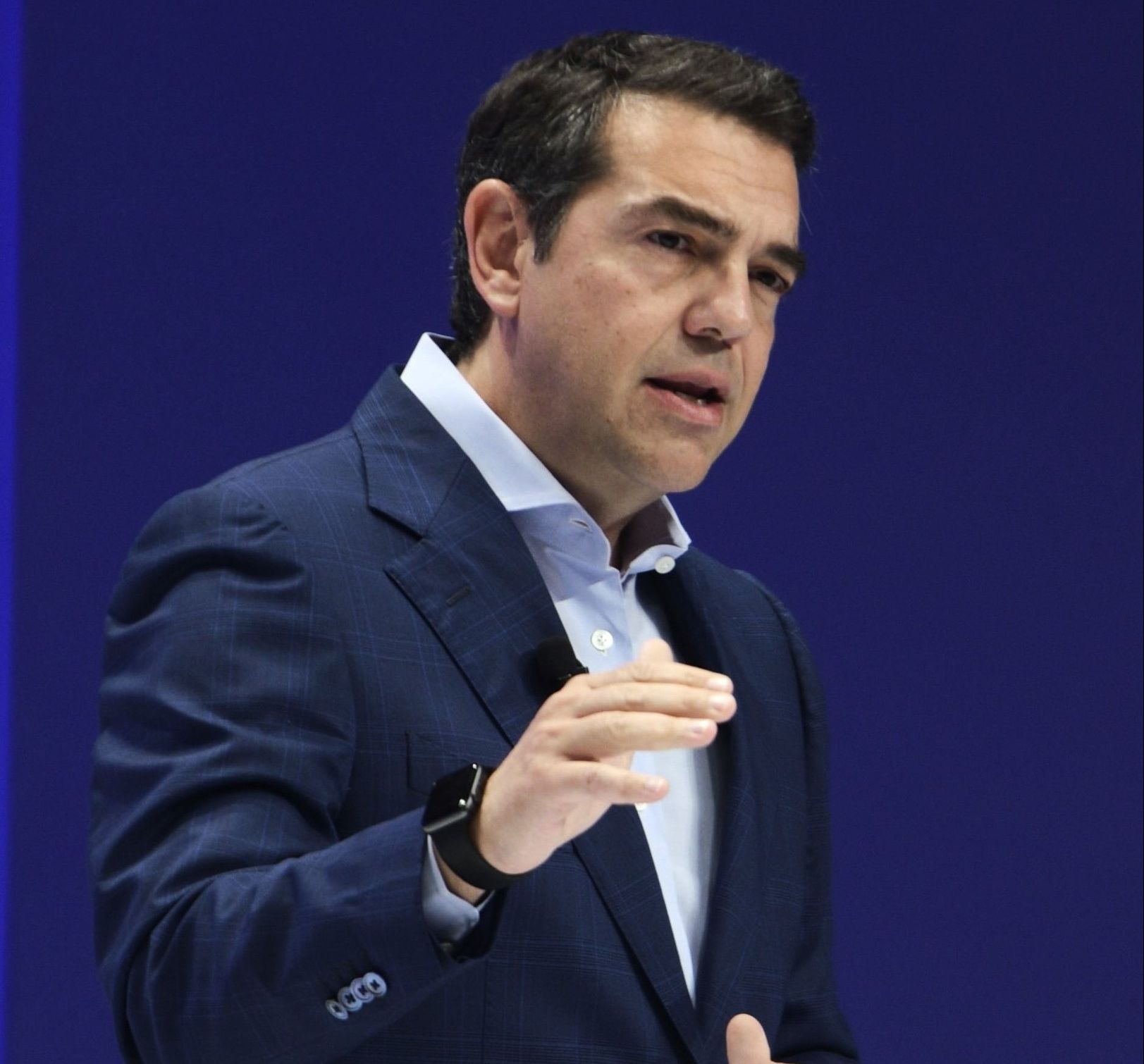 Πρόεδρος της Επιτροπής του Συμβουλίου της Ευρώπης για τα Δυτικά Βαλκάνια, εξελέγη ο Τσίπρας