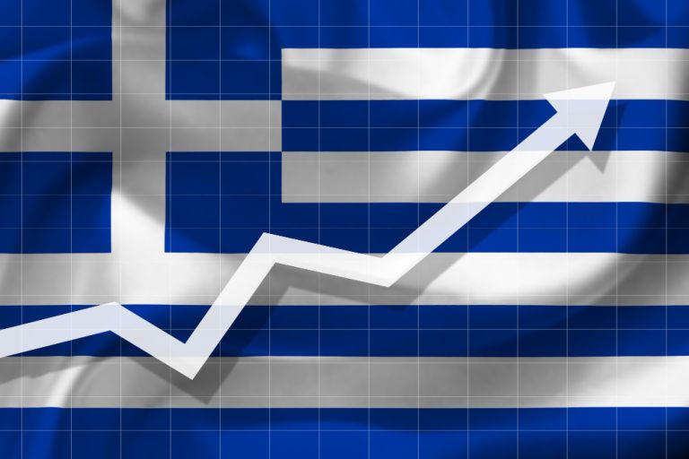 Athens Stock Exchange: At the top of the global market ranking in the first 2 months of 2024