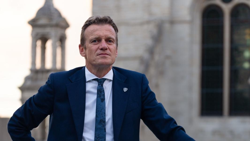 Politico- Προειδοποίηση Βέλγου Υπουργού Δικαιοσύνης: «Οι κατάσκοποι στις Βρυξέλλες είναι παντού»