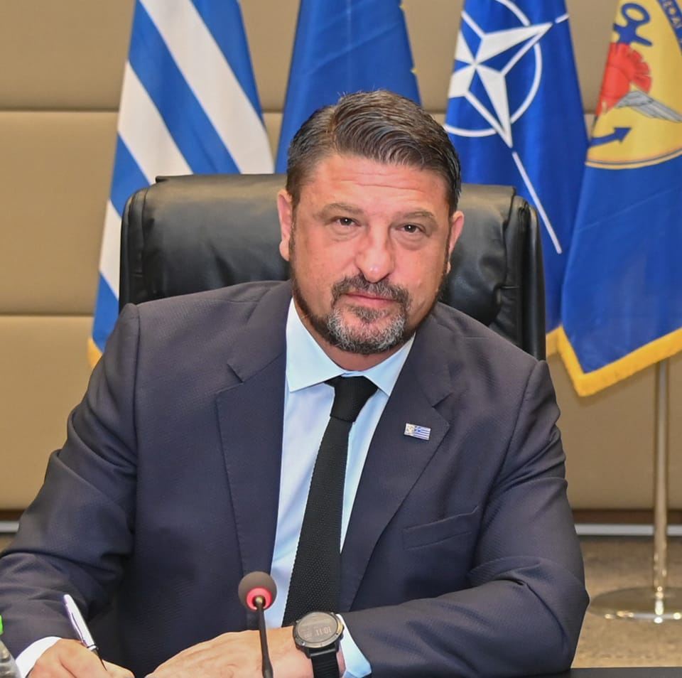 Χαρδαλιάς: Έργα υποδομής σε Δήμο Κερατσινίου – Δραπετσώνας ύψους 45 εκατ.