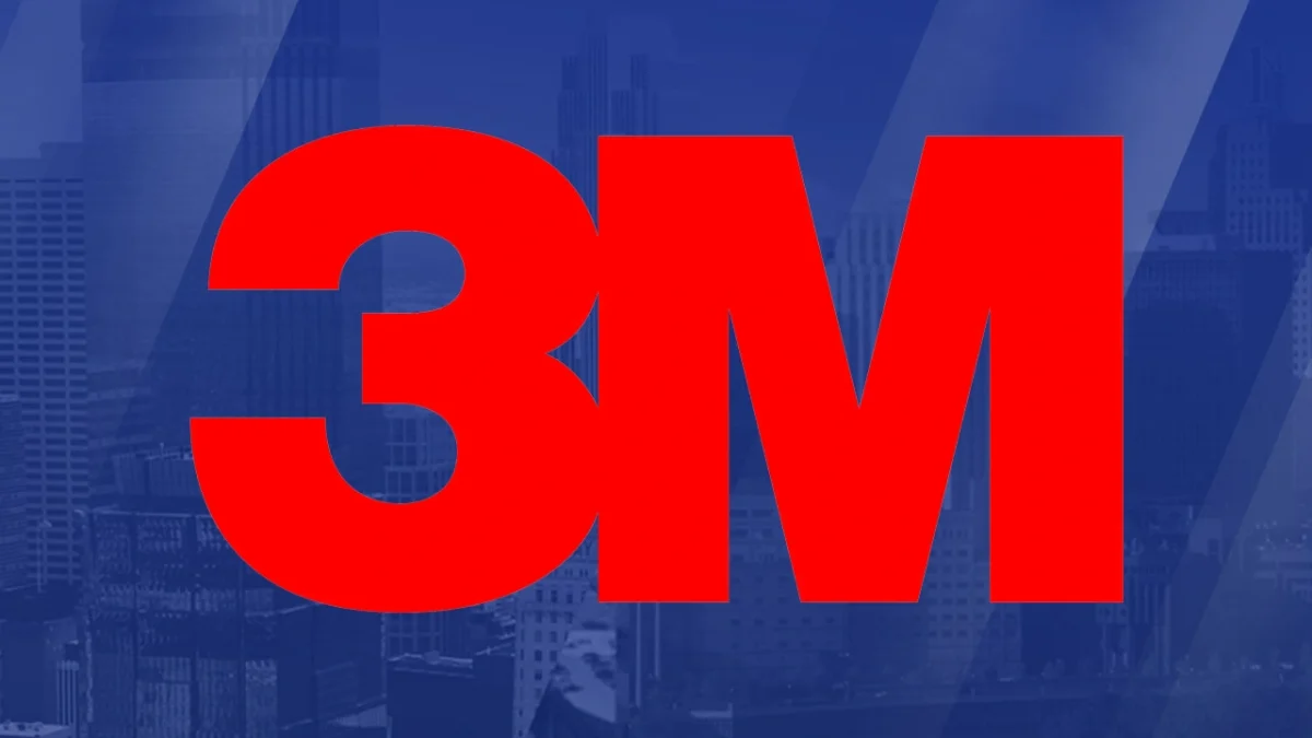 3M: Ο Bill Brown αναλαμβάνει CEO την 1η Μαΐου – Ράλι 4% για τη μετοχή