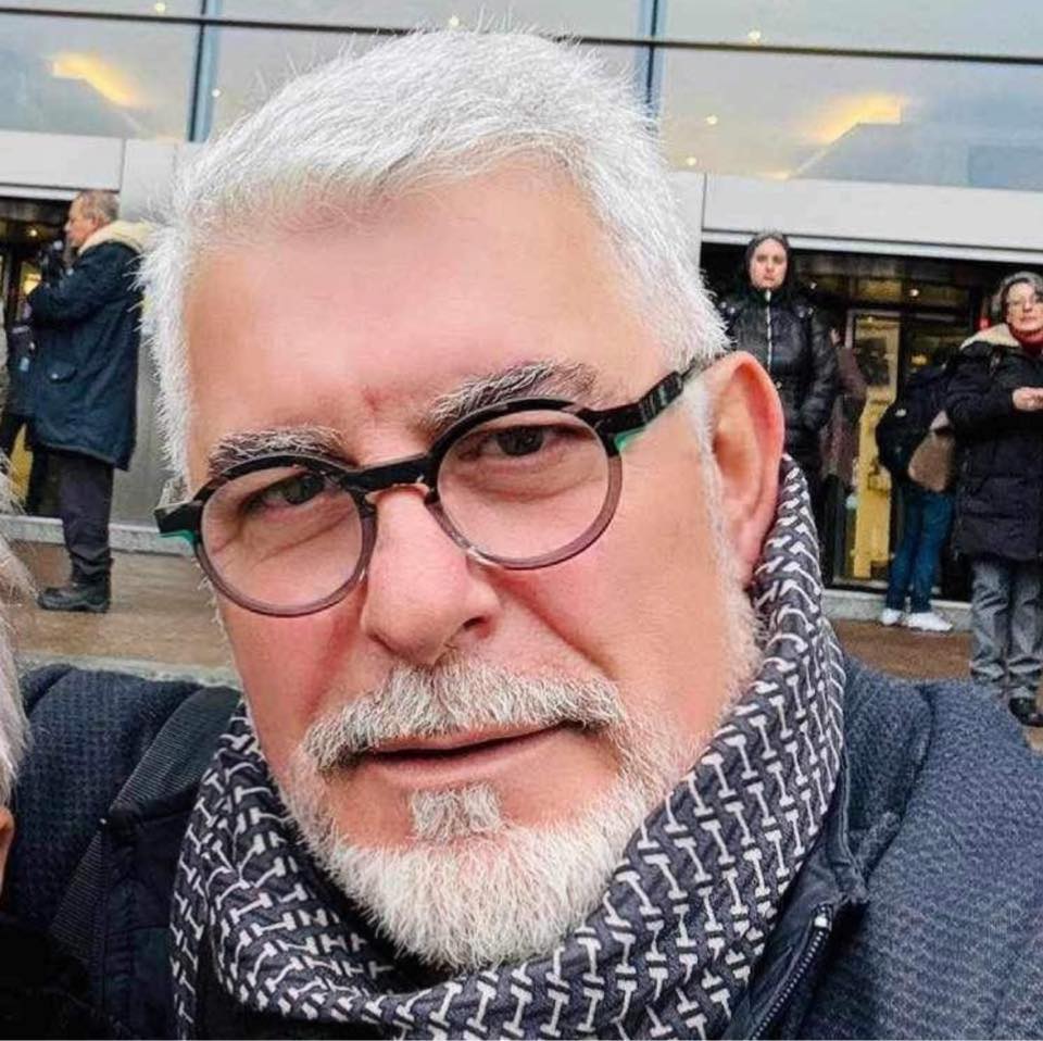 Ο Κασσελάκης απέλυσε τον γενικό διευθυντή του ΣΥΡΙΖΑ, Θύμιο Γεωργόπουλο