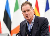 Νίκος Παπανδρέου: Είναι το μοναδικό στέλεχος αντιπολίτευσης που καταδίκασε την επίθεση στο λιμάνι της Οδησσού