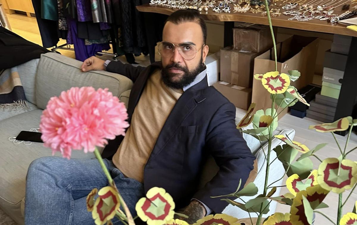 Περικλής Κονδυλάτος: «Πολλοί κάνουν καριέρες ως γκέι, ως υπέρβαροι…»