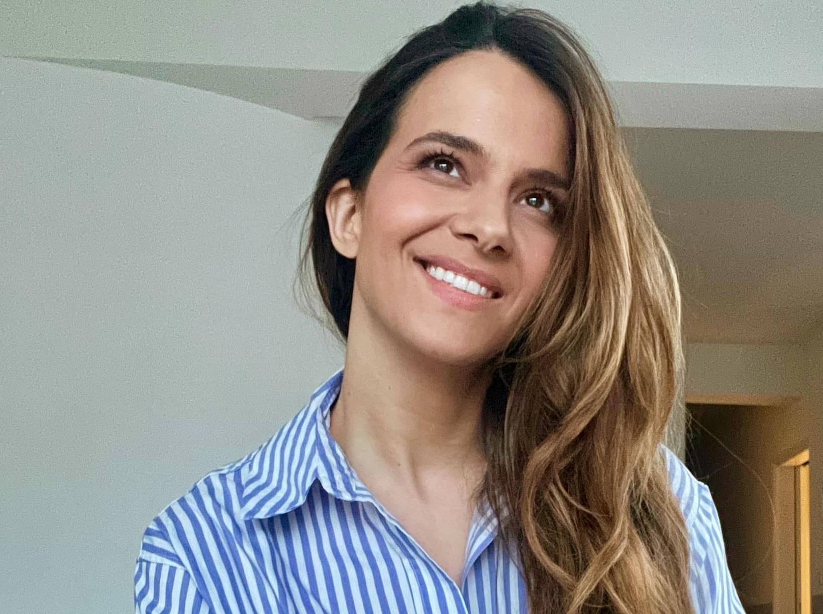 Μαθεύτηκε η αιτία διαζυγίου: Ο πρώην σύζυγος της Ελιάνας Χρυσικοπούλου & πατέρας των 2 κούκλων κορών της