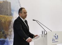 Ορίστηκαν τα μέλη της Οργανωτικής Επιτροπής του 15ου συνεδρίου της ΝΔ – Πρόεδρος ο Γιάννης Πλακιωτάκης
