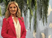Πολύζου για κακοποίηση από τον πατέρα της: «Μου διέλυε το σώμα, αλλά τα όνειρά μου δεν τα πείραξε κανένας»