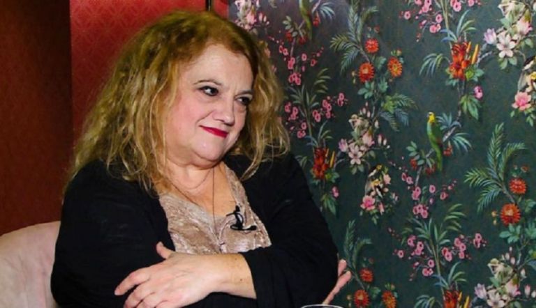 Ελένη Καστάνη: «Αν δεν έχει επίπτωση η απιστία στον γάμο, δεν με ενδιαφέρει» [vid]