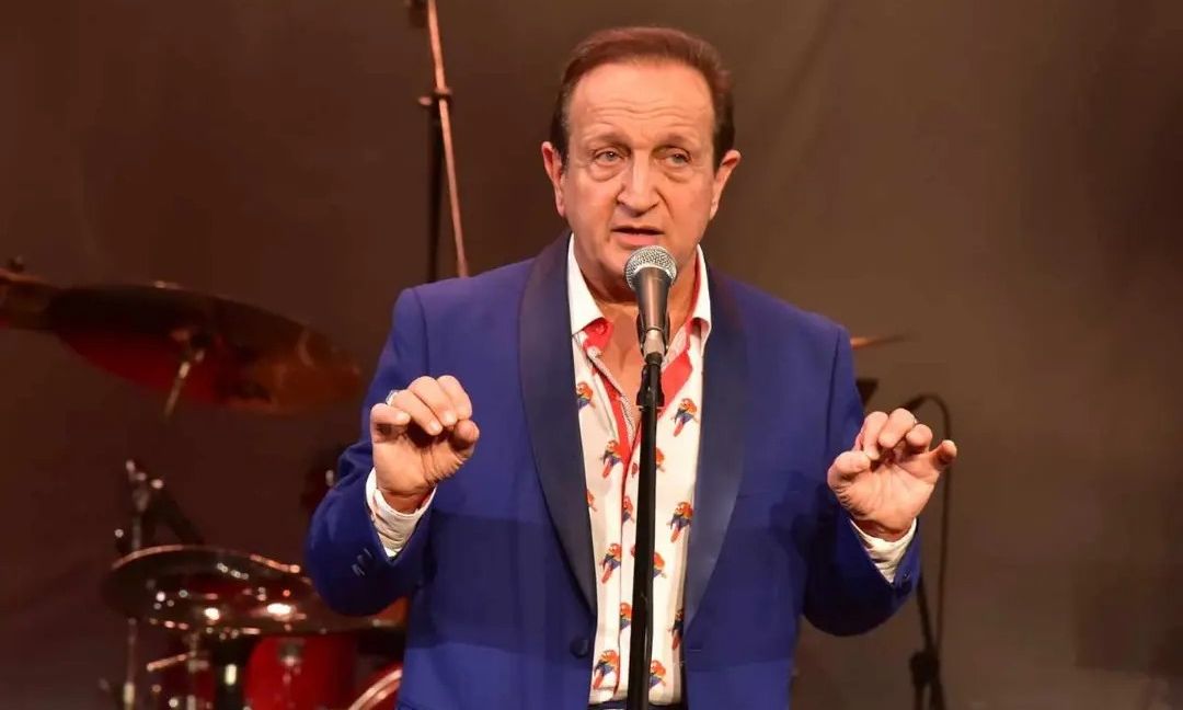 Μπιμπίλας: «Κάποιοι από αυτούς που βρίζουν τους ομοφυλόφιλους, εκτόνωναν τα πάθη τους στη Συγγρού»