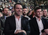 Στέφανος Κασσελάκης: Αγόρασε σπίτι €1,7 εκατ. στο Κολωνάκι