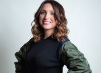 Ζωή Παπαδοπούλου: Αφιέρωσε την ερμηνεία σε μαθήτριά της που χάθηκε στα Τέμπη [vid]
