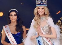 Μια 23χρονη από την Τσεχία η 71η Miss World!