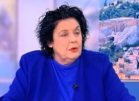 Λιάνα Κανέλλη: Είχα φτάσει στην αθλιότητα – Κάπνιζα 80 τσιγάρα την ημέρα