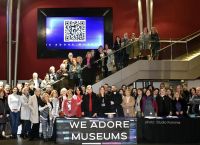 We adore Museums: Ένα ψηφιακό φαινόμενο στην υπηρεσία του Πολιτισμού