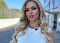 Βίκυ Κάβουρα: Μπαίνει στον 8ο μήνα της εγκυμοσύνης της – «Πέρασα δύσκολα είχα υπερέμεση»