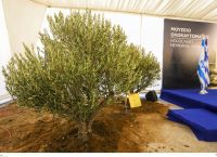 10 εκατομμύρια αυξάνεται ο προϋπολογισμός του έργου ανέγερσης του Μουσείου Ολοκαυτώματος στη Θεσσαλονίκη