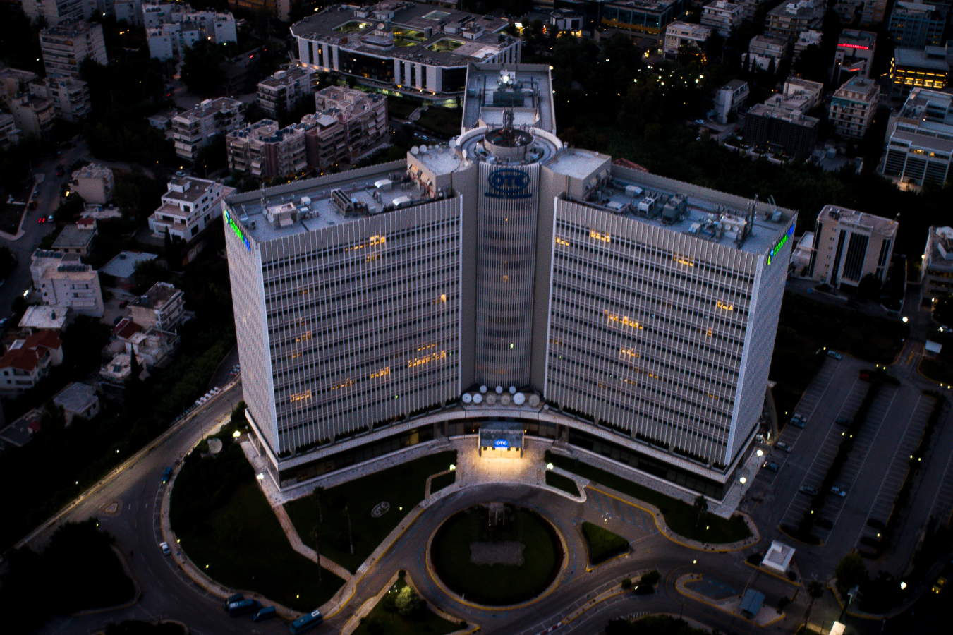OTE: Initiative to increase FTTH penetration, reduce wholesale prices by up to 28%