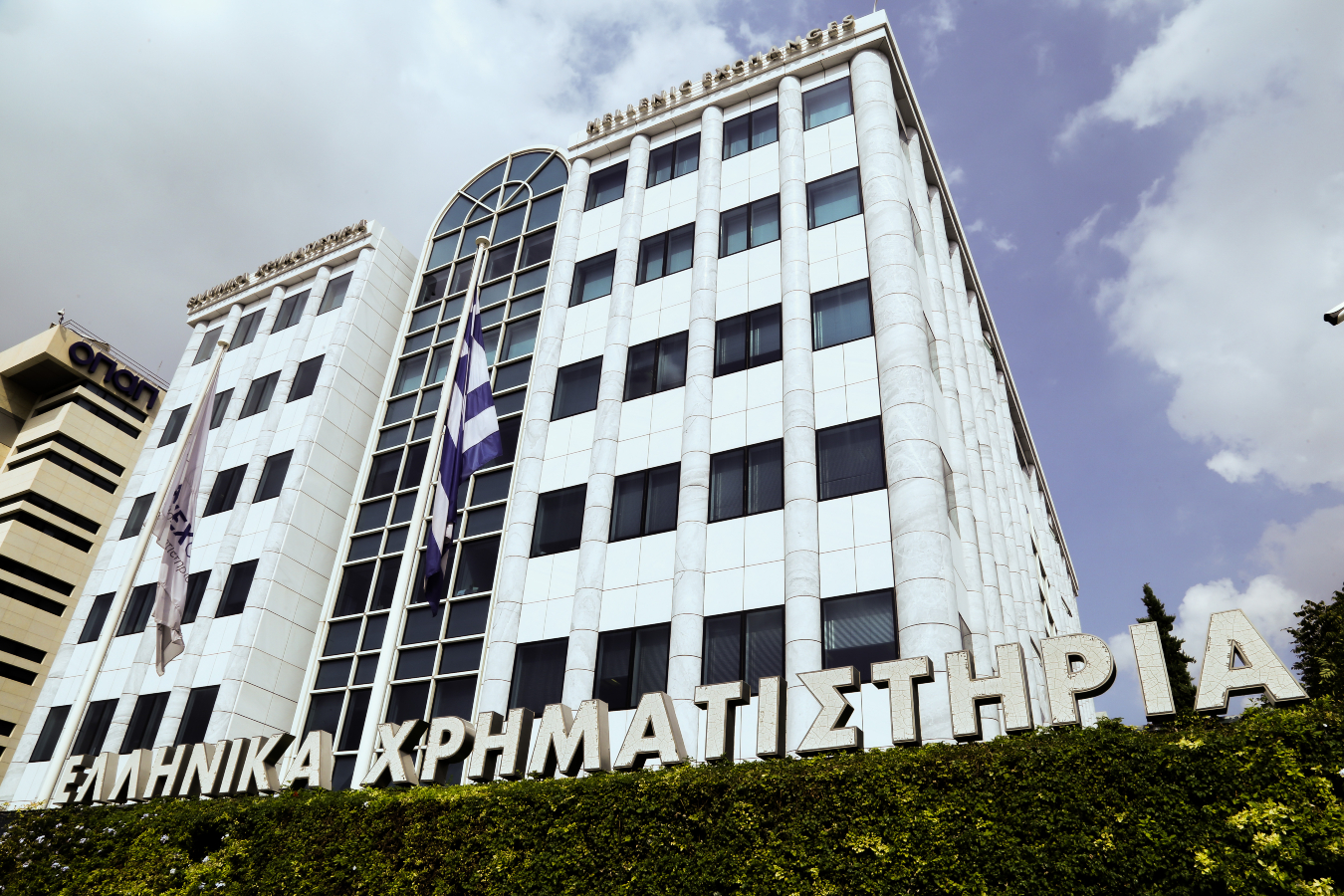 Χρηματιστήριο Αθηνών: Στις κορυφές της παγκόσμιας κατάταξης των αγορών το Α΄ 2μηνο 2024