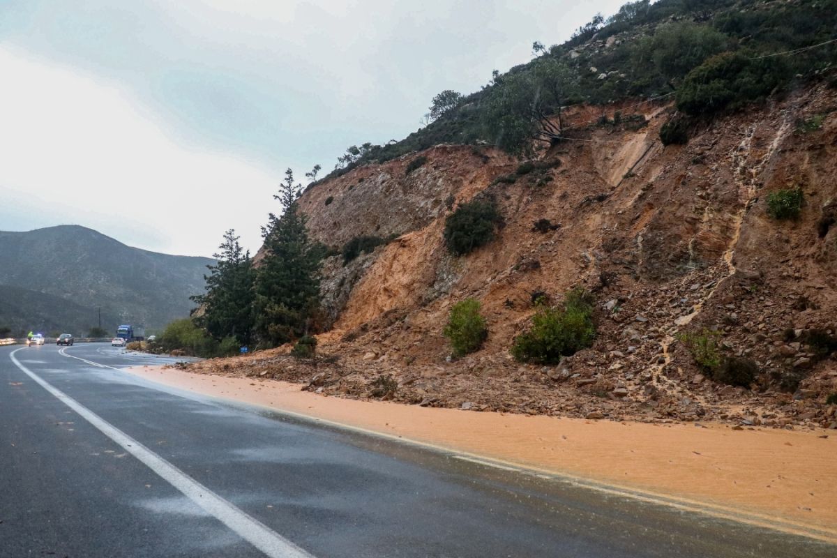 Πράσινο φως από το υπουργείο Υποδομών για τον ΒΟΑΚ