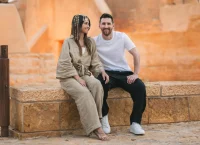 Δείτε τον Λιονέλ Μέσι να διαφημίζει… τουρμπάνια πολυτελούς μάρκας της Σαουδικής Αραβία