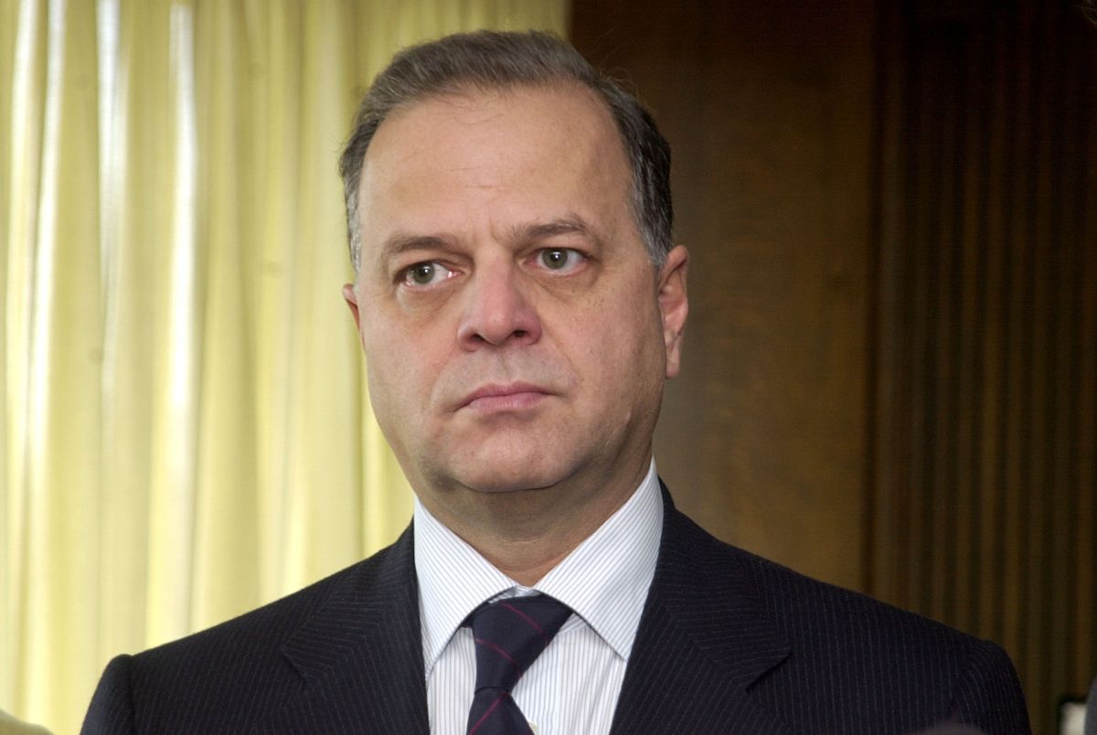 Mytilineos has contacts for further cooperation between Greece-Canada