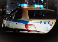 Τραγωδία στην άσφαλτο: Νεκροί δύο νέοι σε τροχαίο κοντά στην Αριδαία [vid]