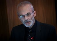 Μαύρος για Ευρωεκλογές: Γιατί χάνει ο Ν. Ανδρουλάκης