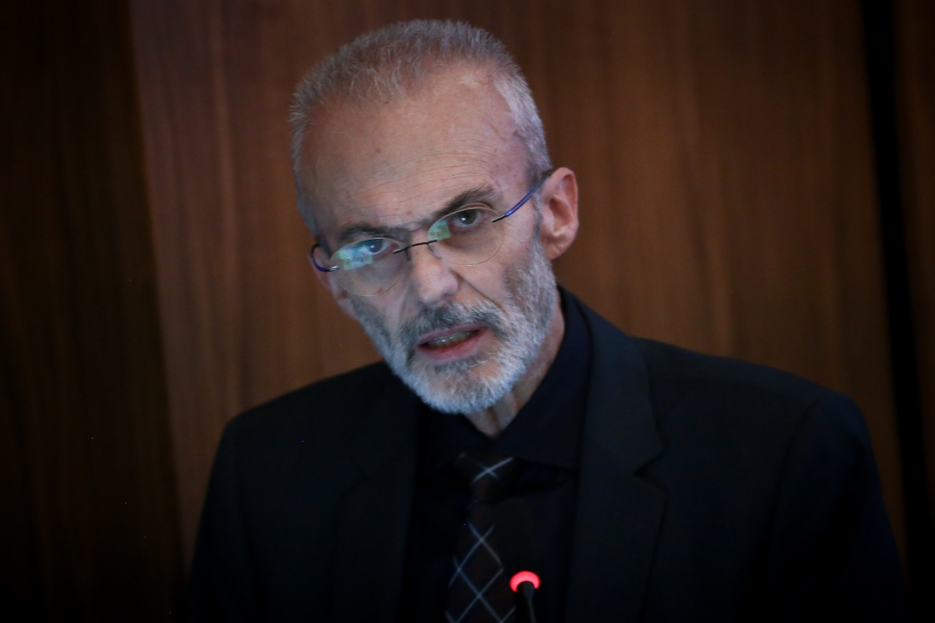Μαύρος για Ευρωεκλογές: Γιατί χάνει ο Ν. Ανδρουλάκης