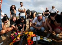Ο επικεφαλής της CIA μεταβαίνει στο Κάιρο για τους ομήρους της Χαμάς