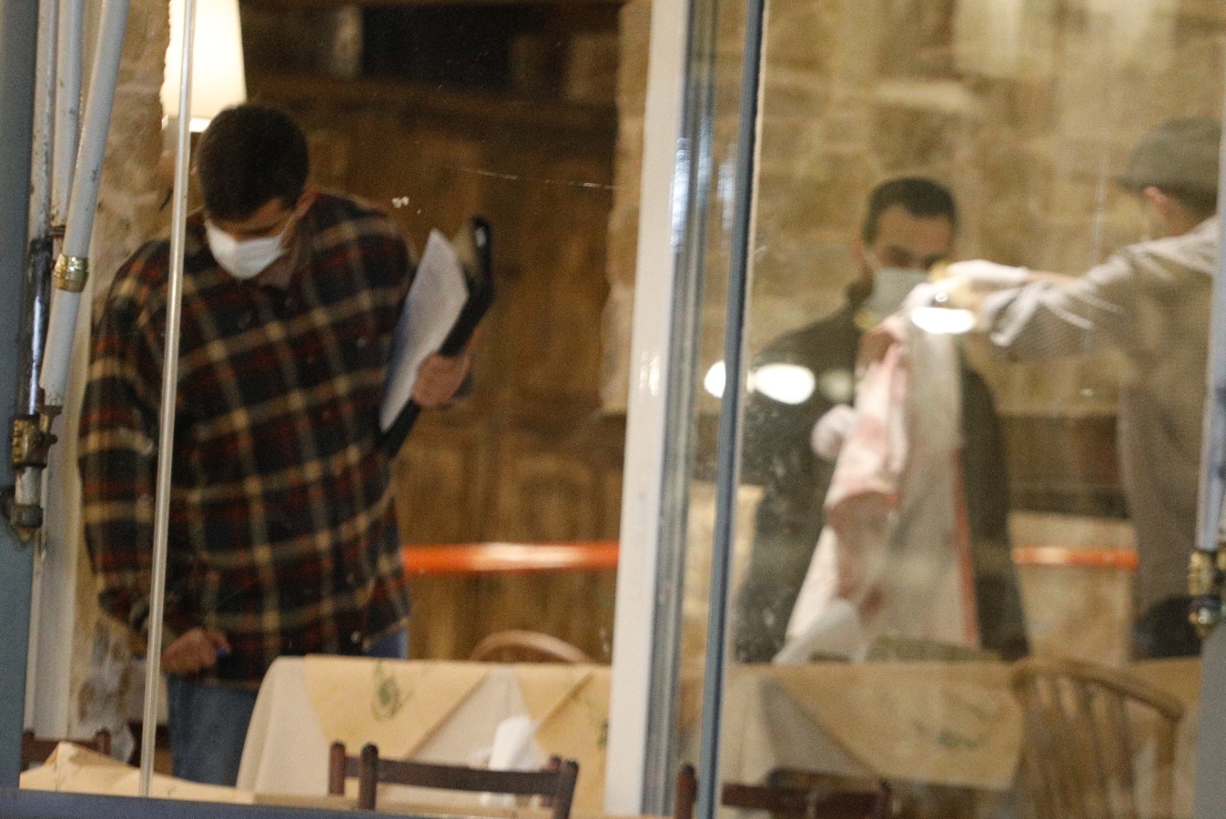 Συγκλονίζουν οι διάλογοι των Σέρβων πληρωμένων δολοφόνων στην διπλή εκτέλεση στη Βάρη