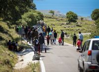 Μεταναστευτικό: Έντονη μεταναστευτική πίεση δέχεται από την Αίγυπτο η Ελλάδα