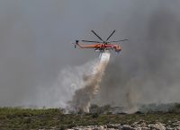 Φωτιά στο Λαύριο: Στον εισαγγελέα ο αντιδήμαρχος – Τι υποστηρίζει ο δήμαρχος