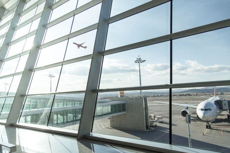 Athens International Airport passenger traffic reaches record level in 2023, directors say
